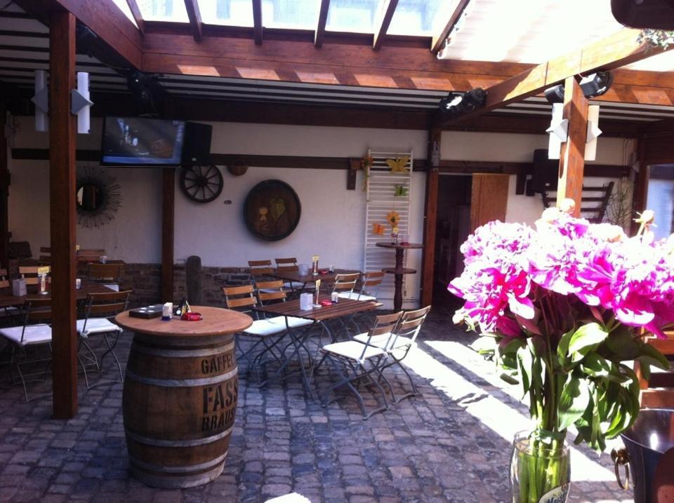Landhaus Pohlhof Colónia Exterior foto
