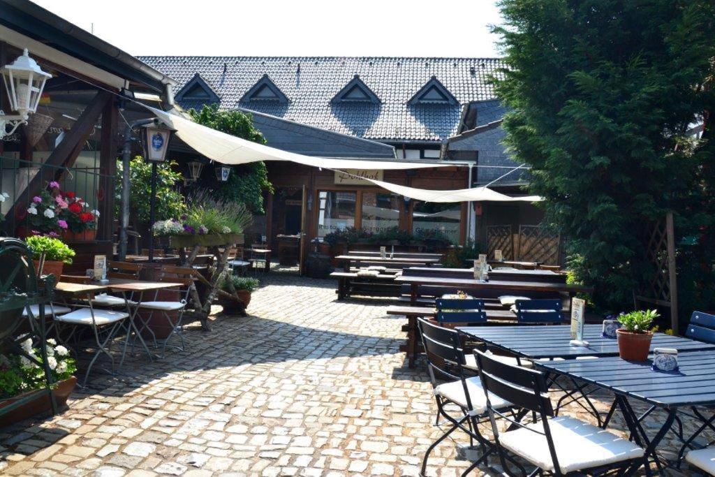 Landhaus Pohlhof Colónia Exterior foto